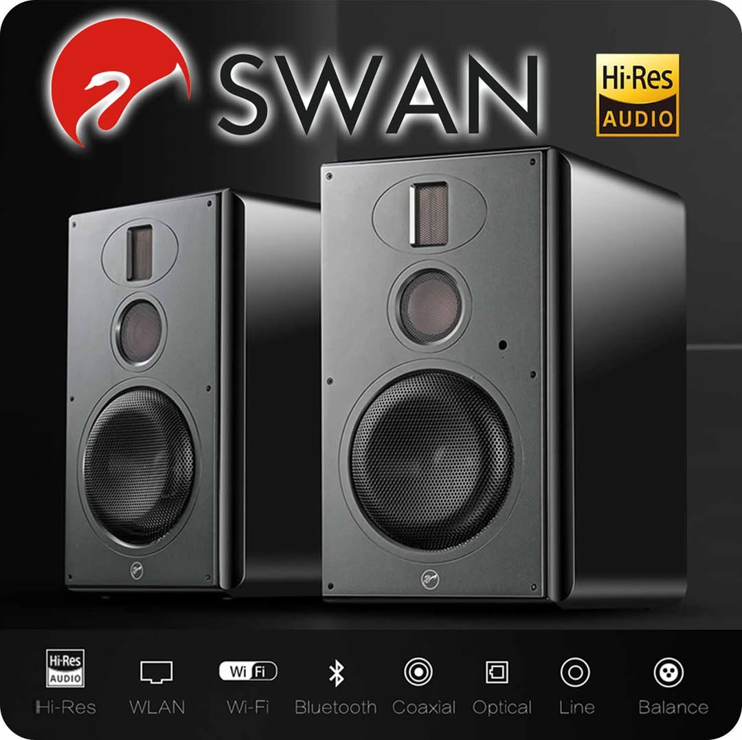 swan
